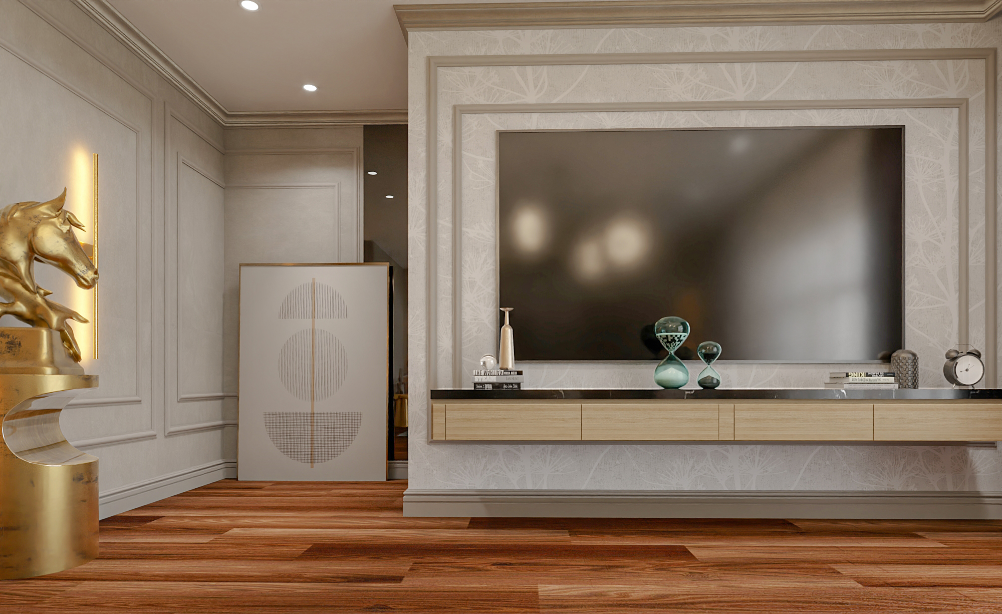 NEO CLASSIC [FIRST FLOOR ]-13