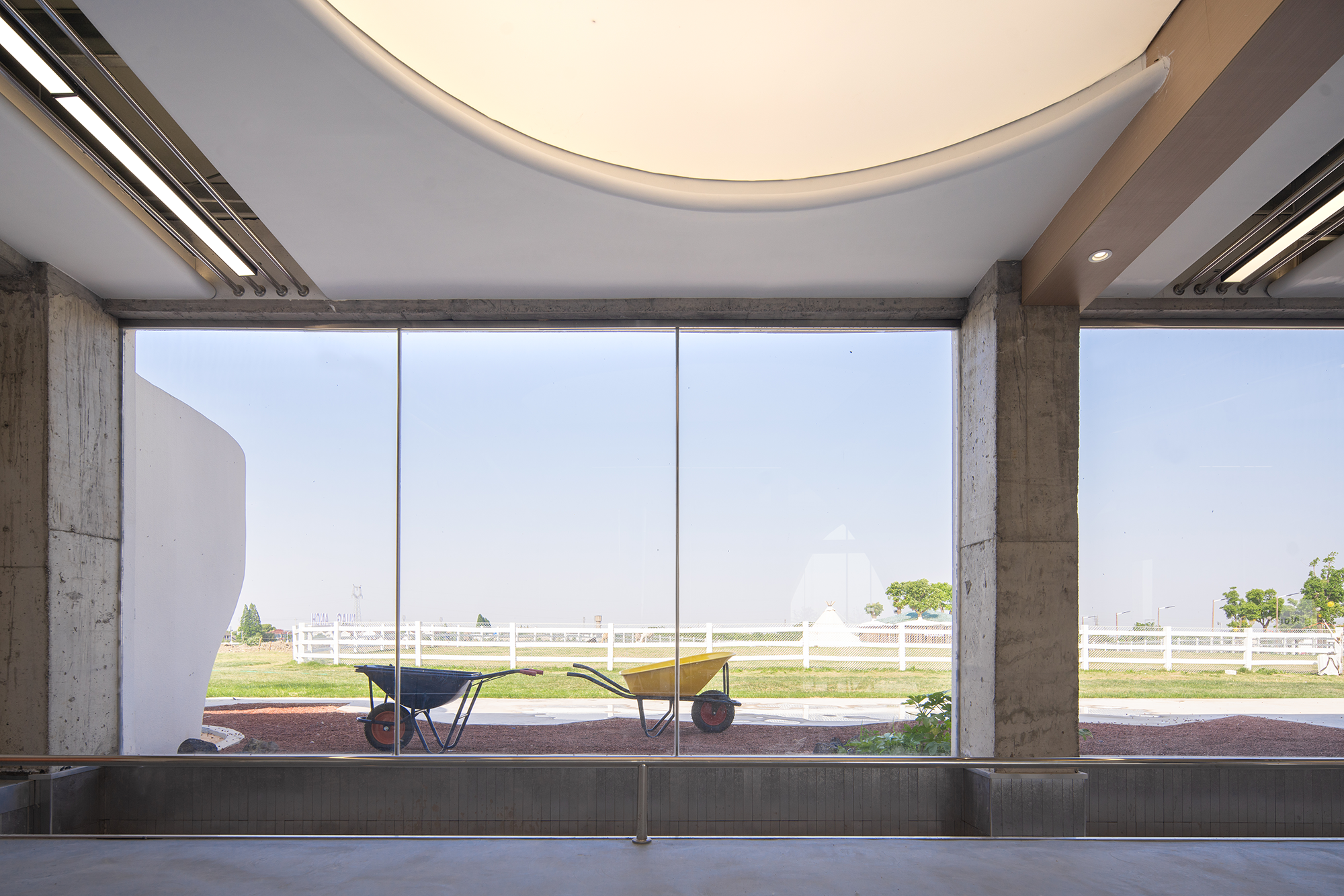 NUAGE TANCH 云朵农场丨中国湖州丨CERBIUM 三铒建设-63