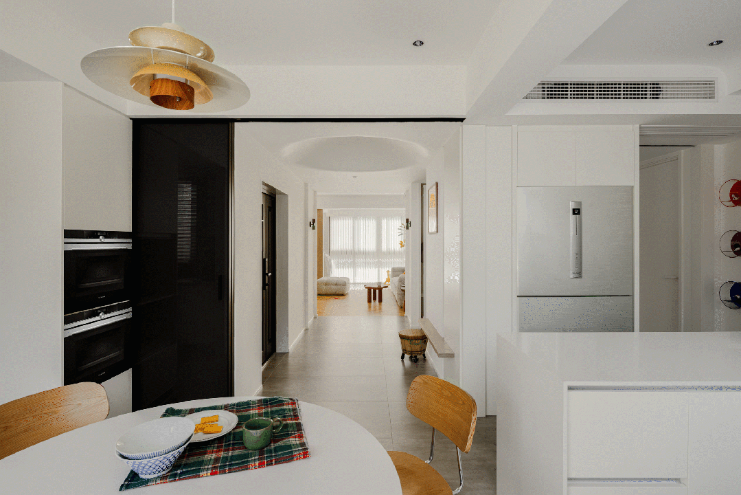 至若春和景明丨中国温州丨家和丽舍空间设计-29