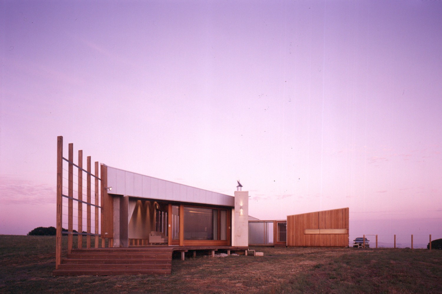 Romsey Residence John Wardle Architects-3