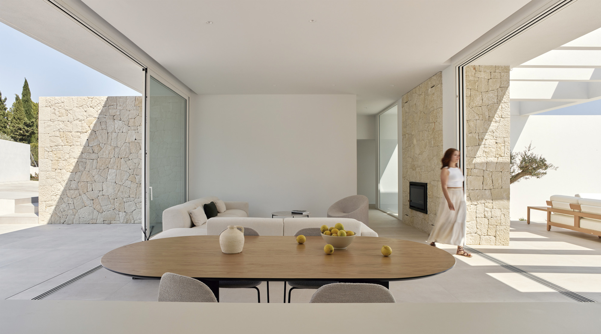 菲律宾住宅（注：这里推测Filipines可能是拼写错误，正确的应该是Philippines ，如果是Philippines House，更准确的表达可能是菲律宾风格房屋 ） 丨西班牙丨TO DO hub d'arquitectura-22