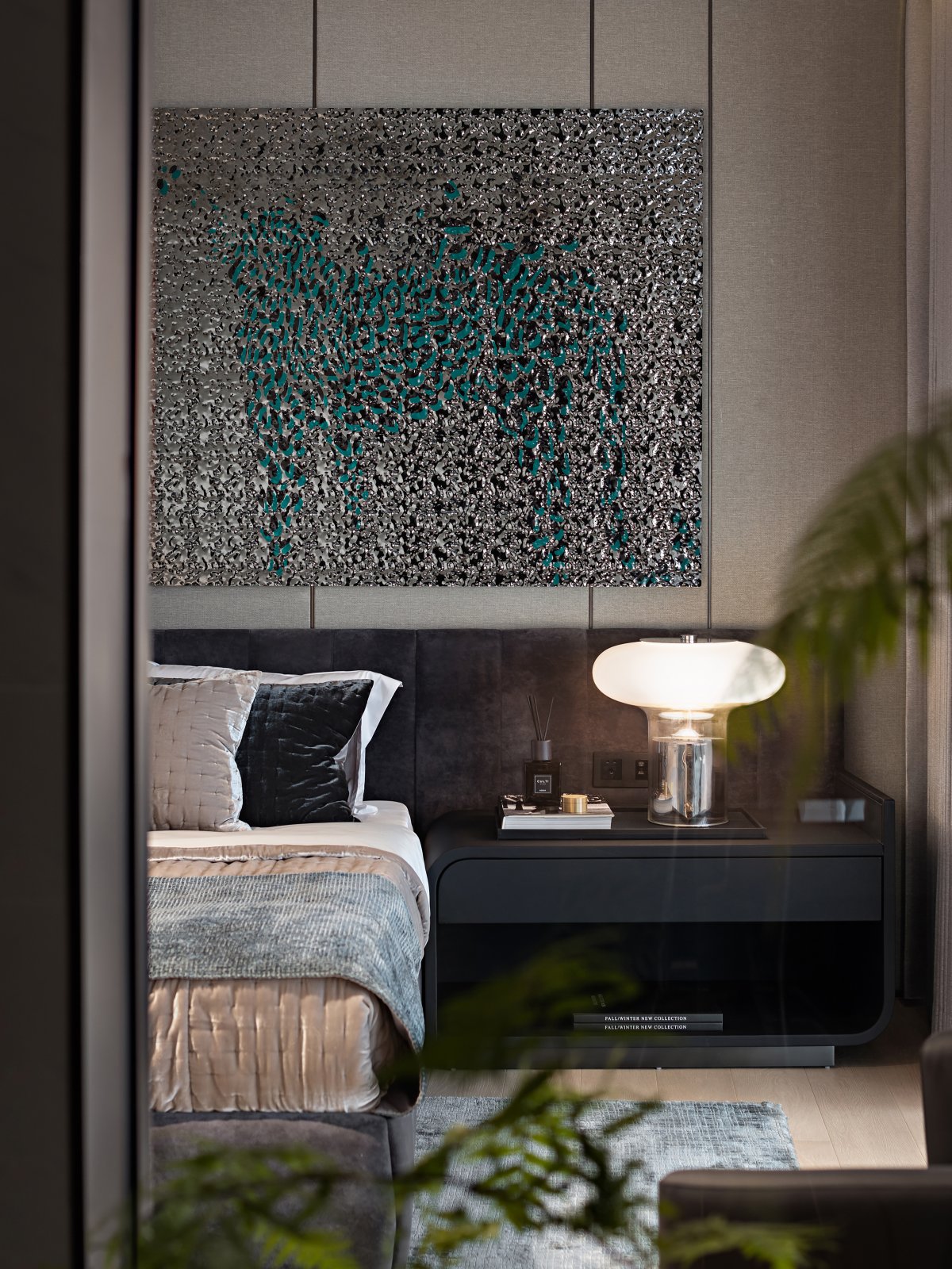 重庆万科鹅岭峯丨中国重庆丨GBD-18