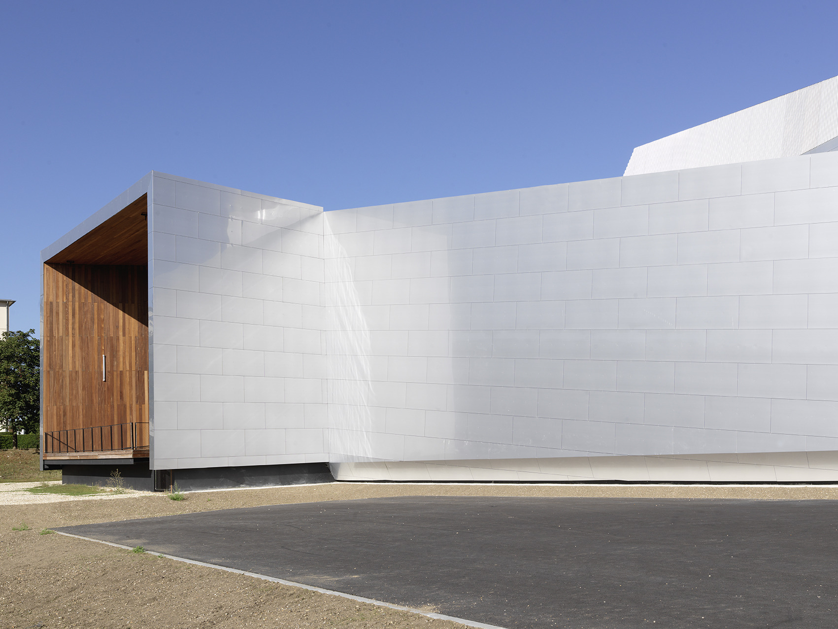 现代音乐中心(SMAC)-22