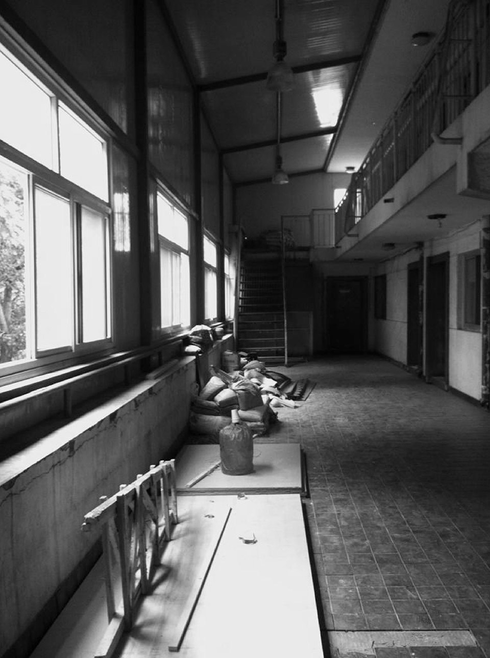 北京花木公司办公楼改造丨中国北京丨北京墨臣建筑设计事务所-179