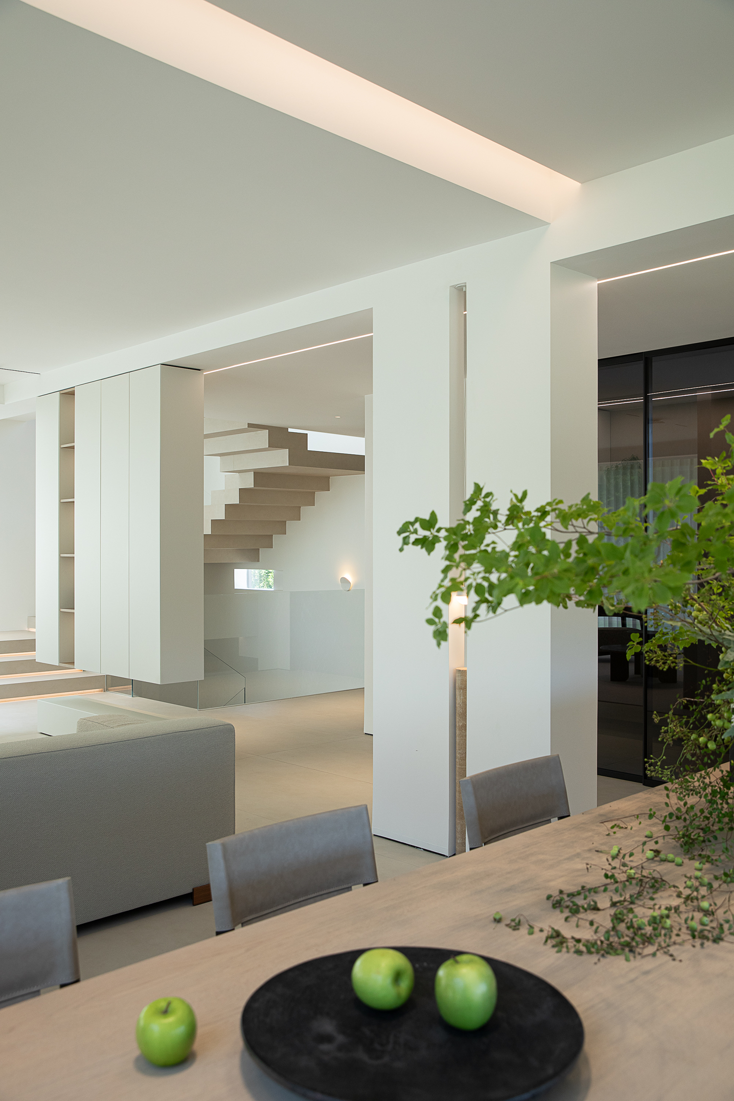 自然之息丨中国台州丨倾城国际设计-22