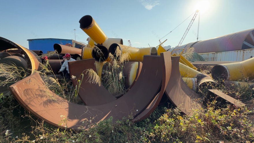 双鱼岛运动集群首开区丨中国漳州丨Yudao Studio昱道景观,Studio 10-26