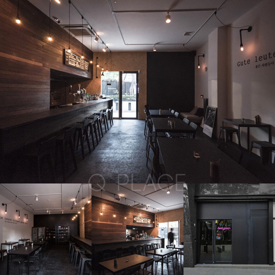 15 坪韩式小公寓，空间利用的极致展现-1