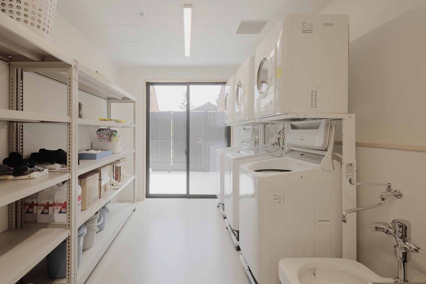 Group home MSK痴呆症老人共同生活护理中心丨日本福井-35