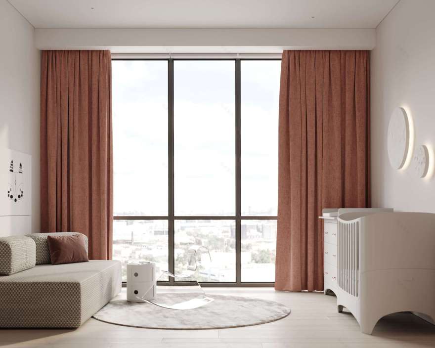 E House 豪宅丨俄罗斯丨Artem Babayants 工作室-105