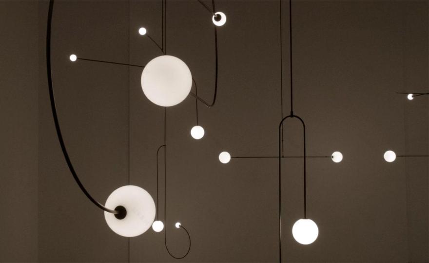 2020 巴黎家居展 | 跨界文化碰撞,新品点亮设计盛宴-2