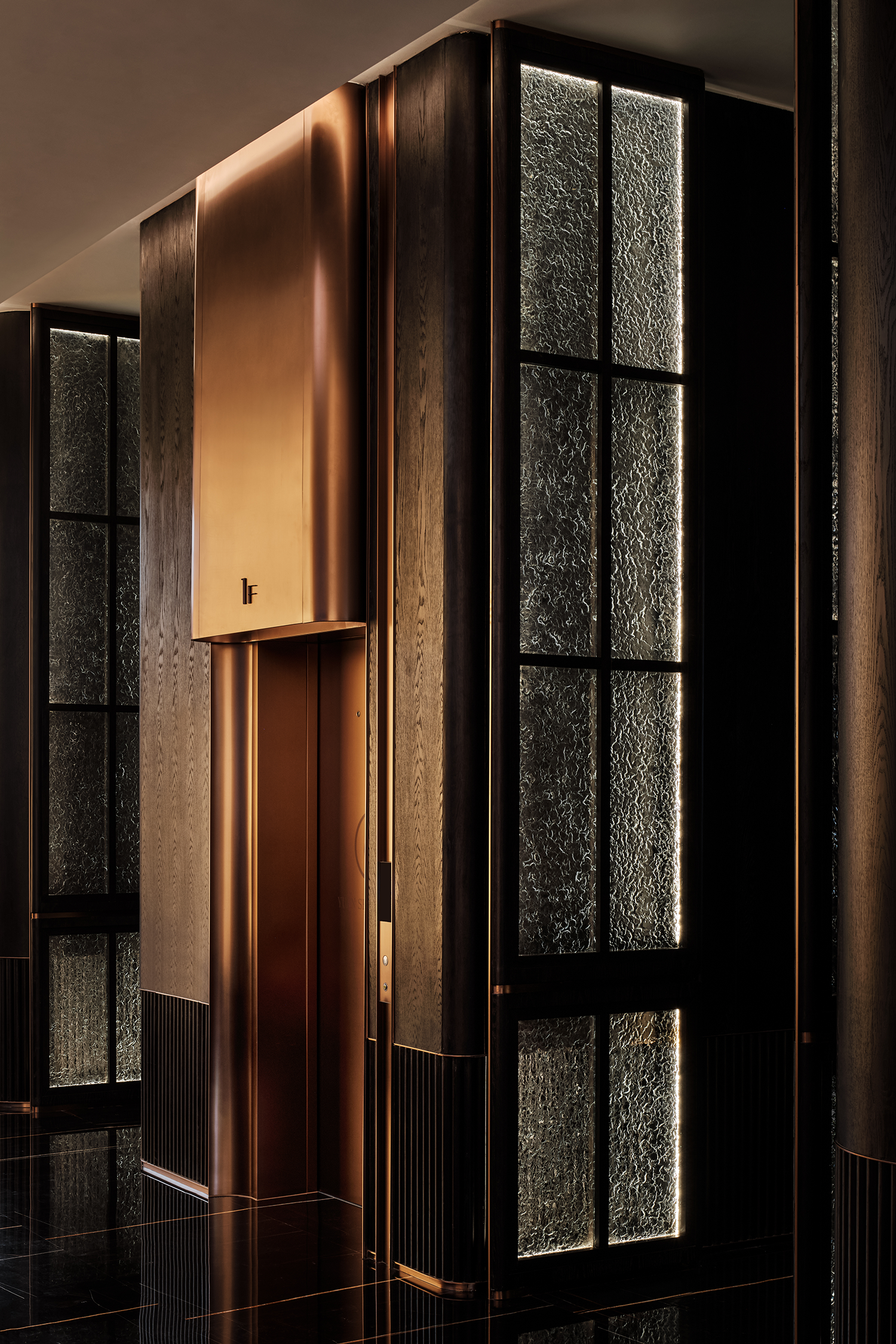 南京源尚丹若生活艺术馆丨中国南京丨郑树芬室内设计（深圳）有限公司-12