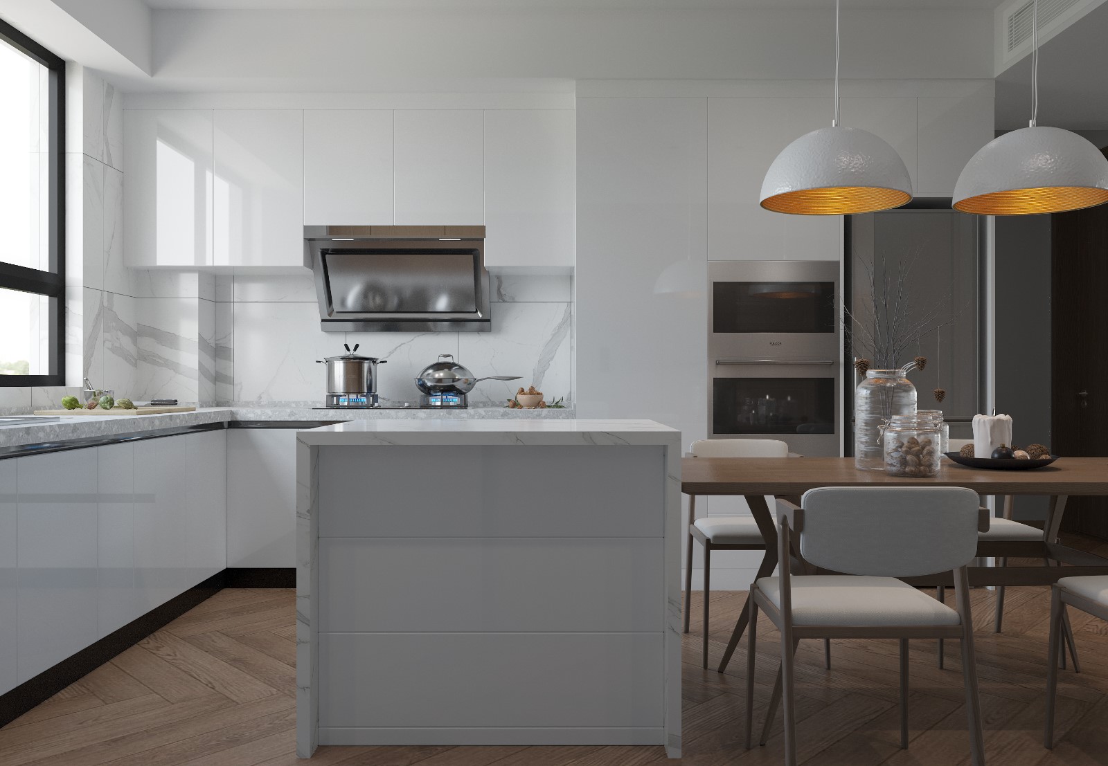 一品囧家设计 | 家的温度-1