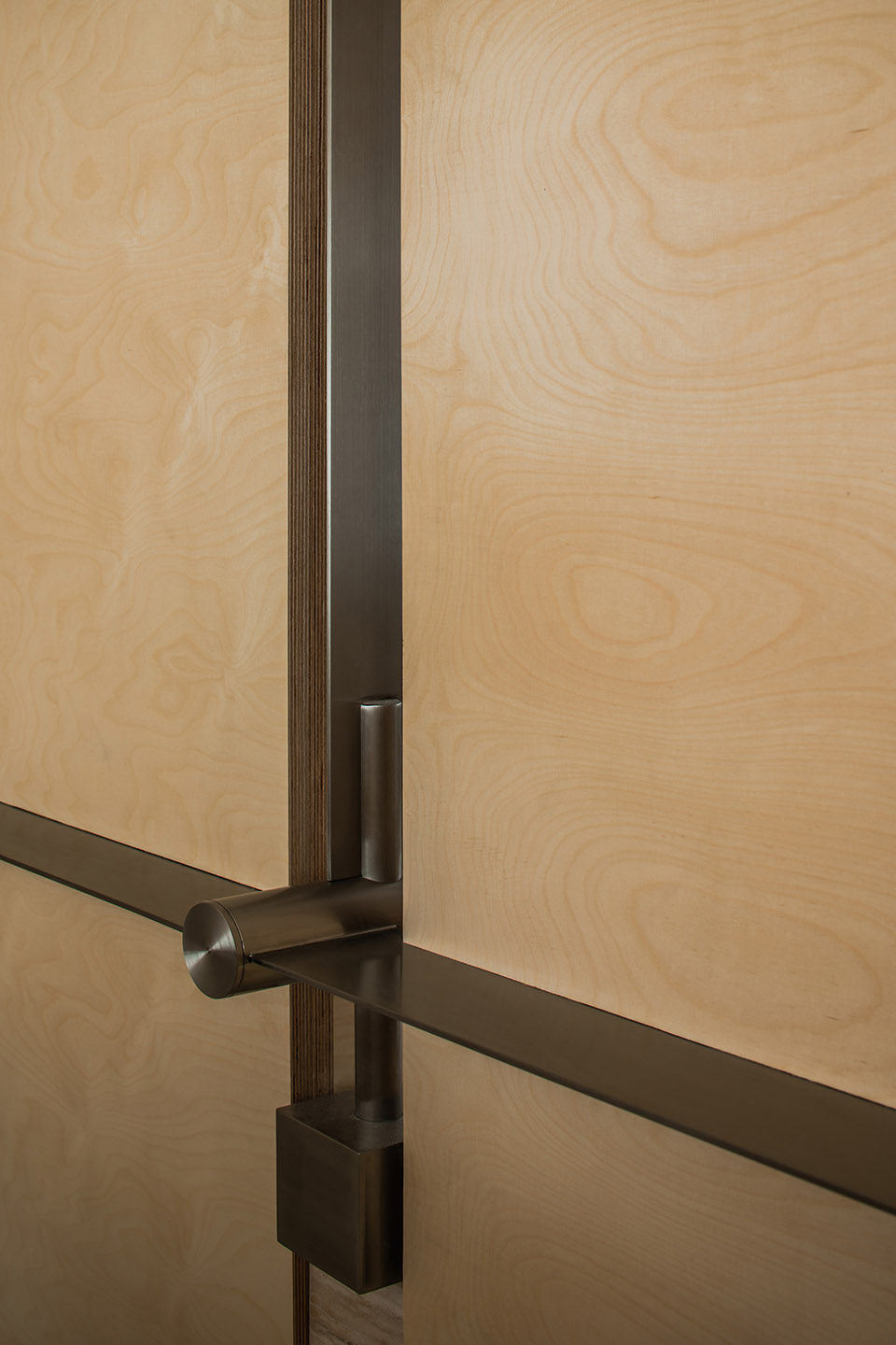 喜叻空间研究办公室丨中国杭州丨喜叻设计-38