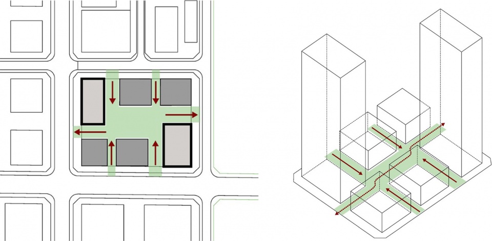 深圳神州数码国际创新中心丨中国深圳丨深圳华汇设计-36