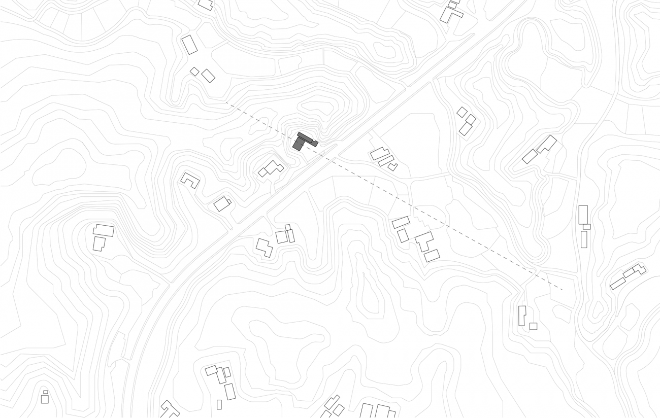 山凹别墅丨中国长沙丨雅度设计-10