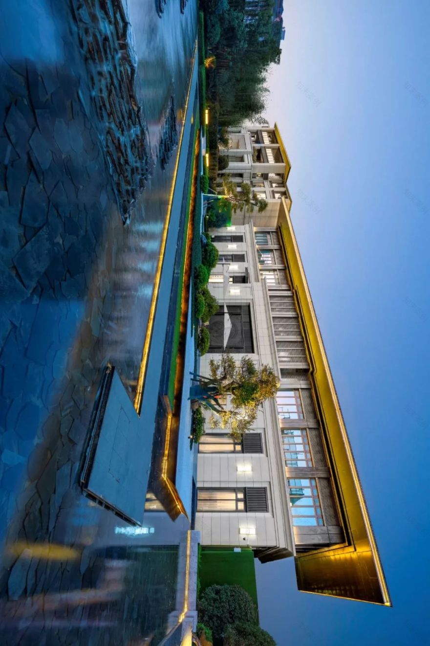 禅意山水,隐奢共生——阳光城·珑山悦示范区-12