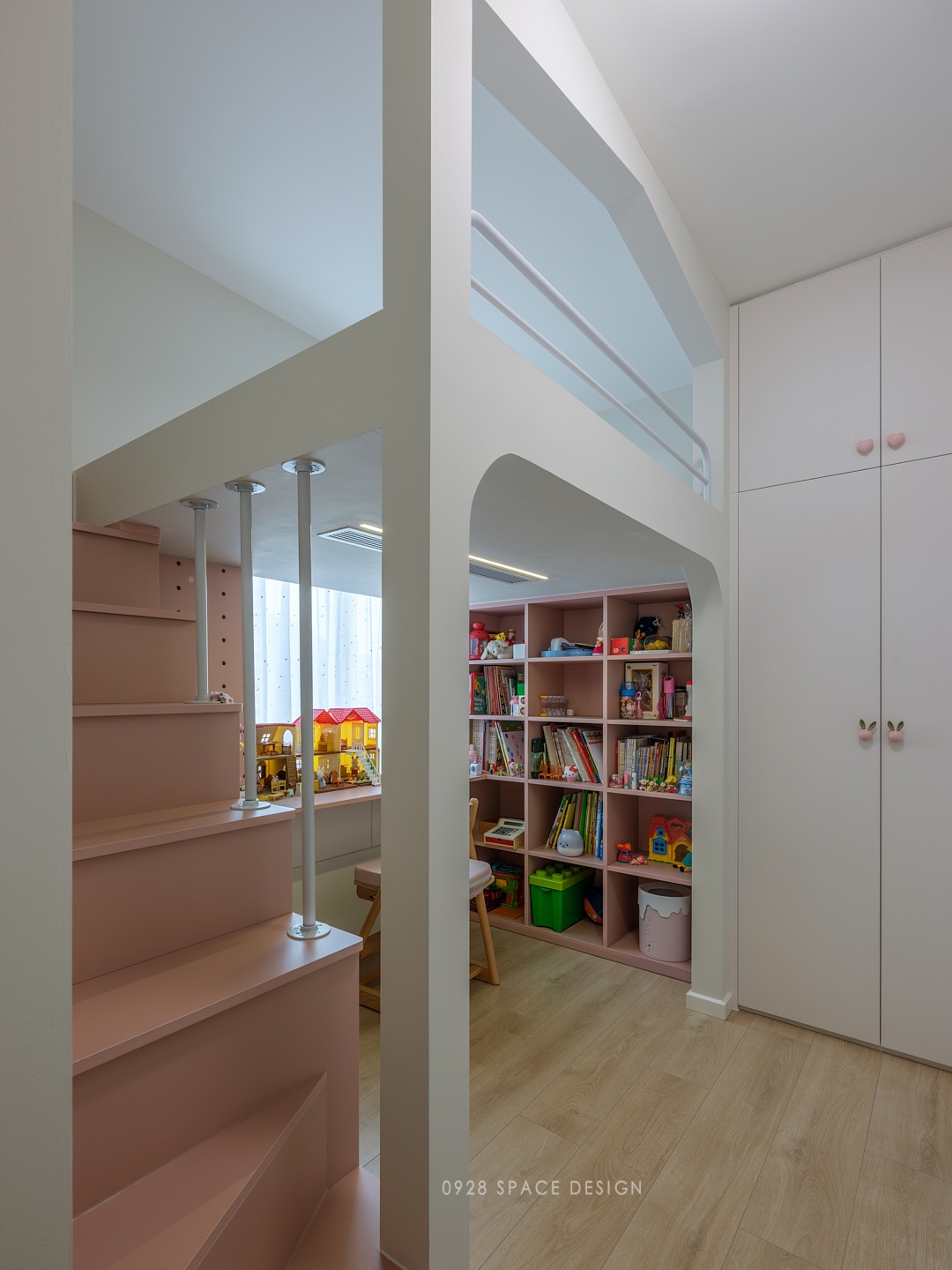 70㎡空间大改造-68