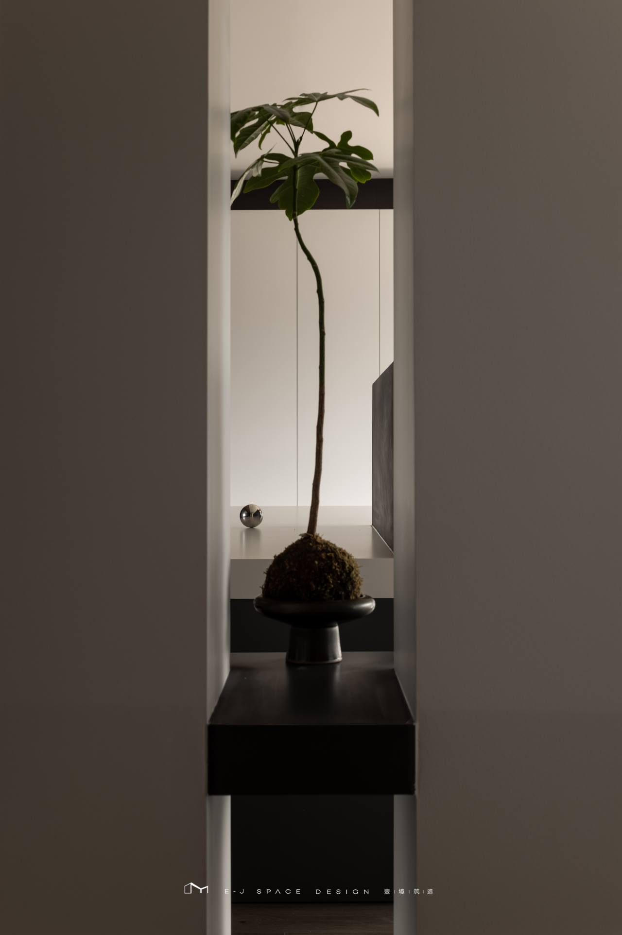 铂悦天汇平层设计丨中国安徽丨壹境筑造-59