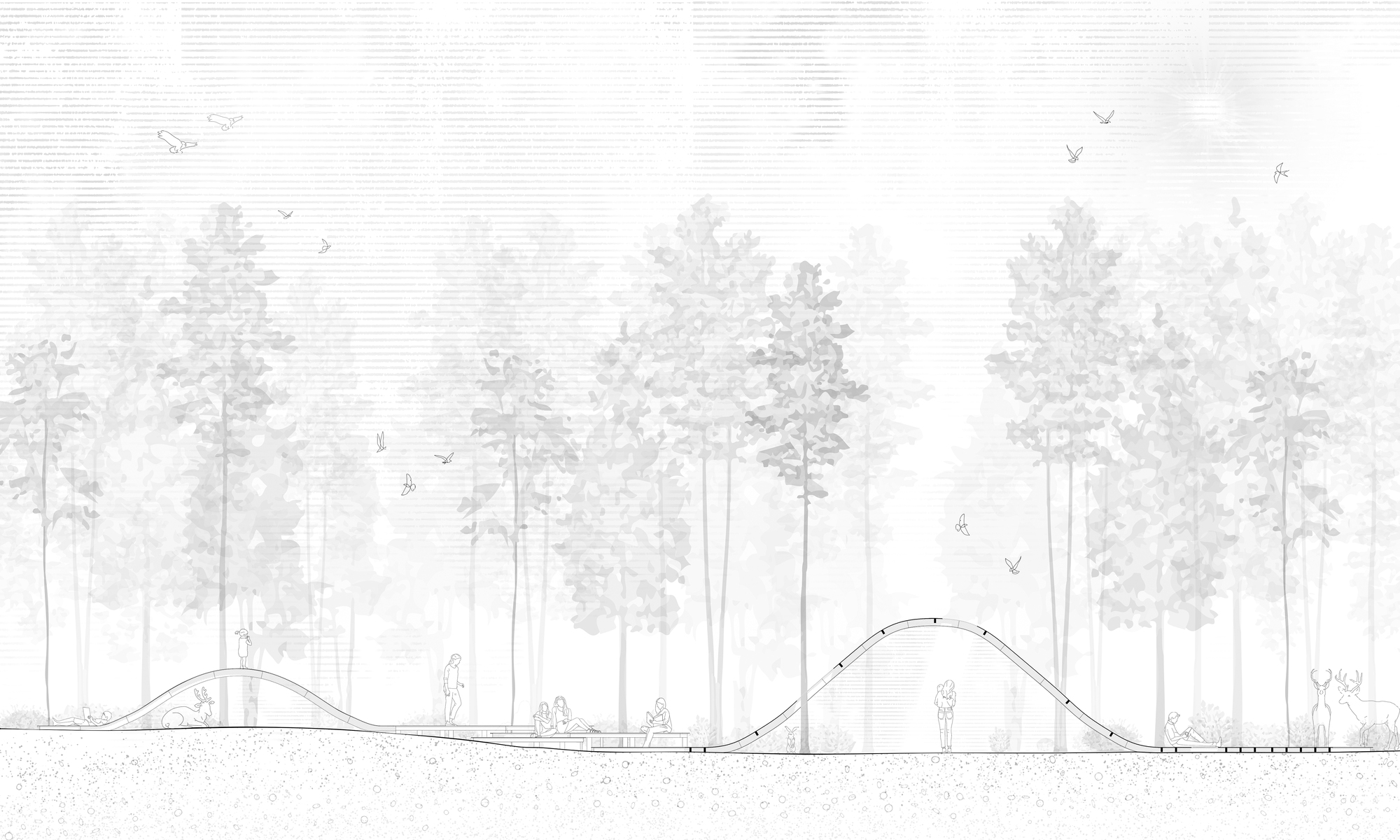 躲猫猫安装,我,你(thou 的宾格)丨美国纽约-22