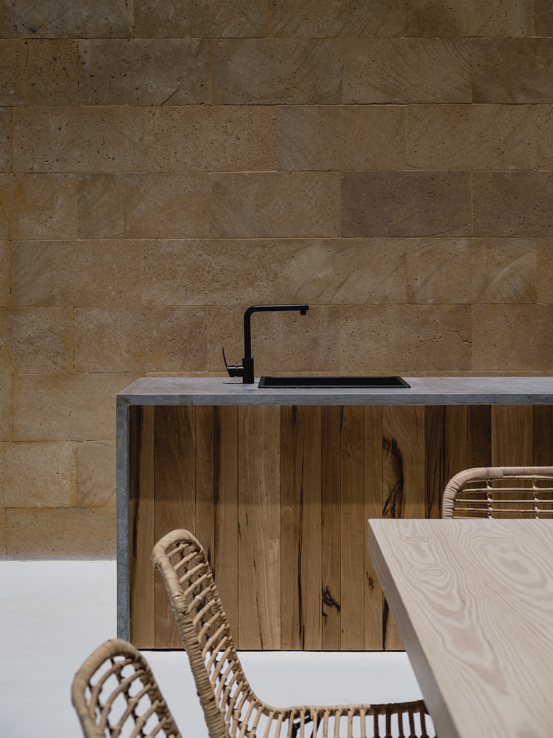 贝壳别墅丨埃及丨F&R Partnership-13