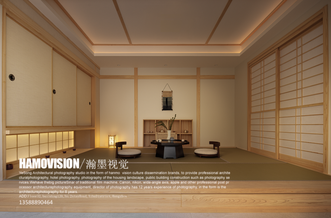 环球首发！×仁恒耦前·叶松摄影|李亚芹设计：家的温度与秩序-69