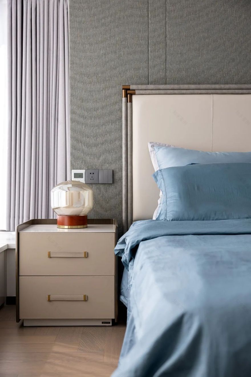 盛湖美庐丨慈溪屹象空间设计-49