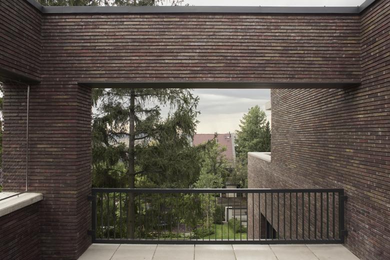 Földes Architects丨Villa Sasad丨Hungary-6