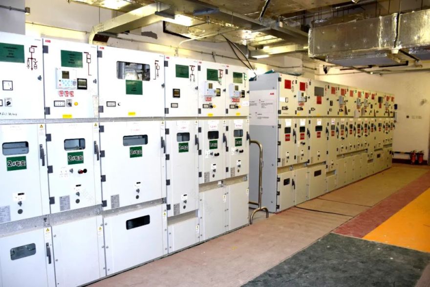 不停航施工!上海建工安装集团助力广州白云国际机场扩容-32