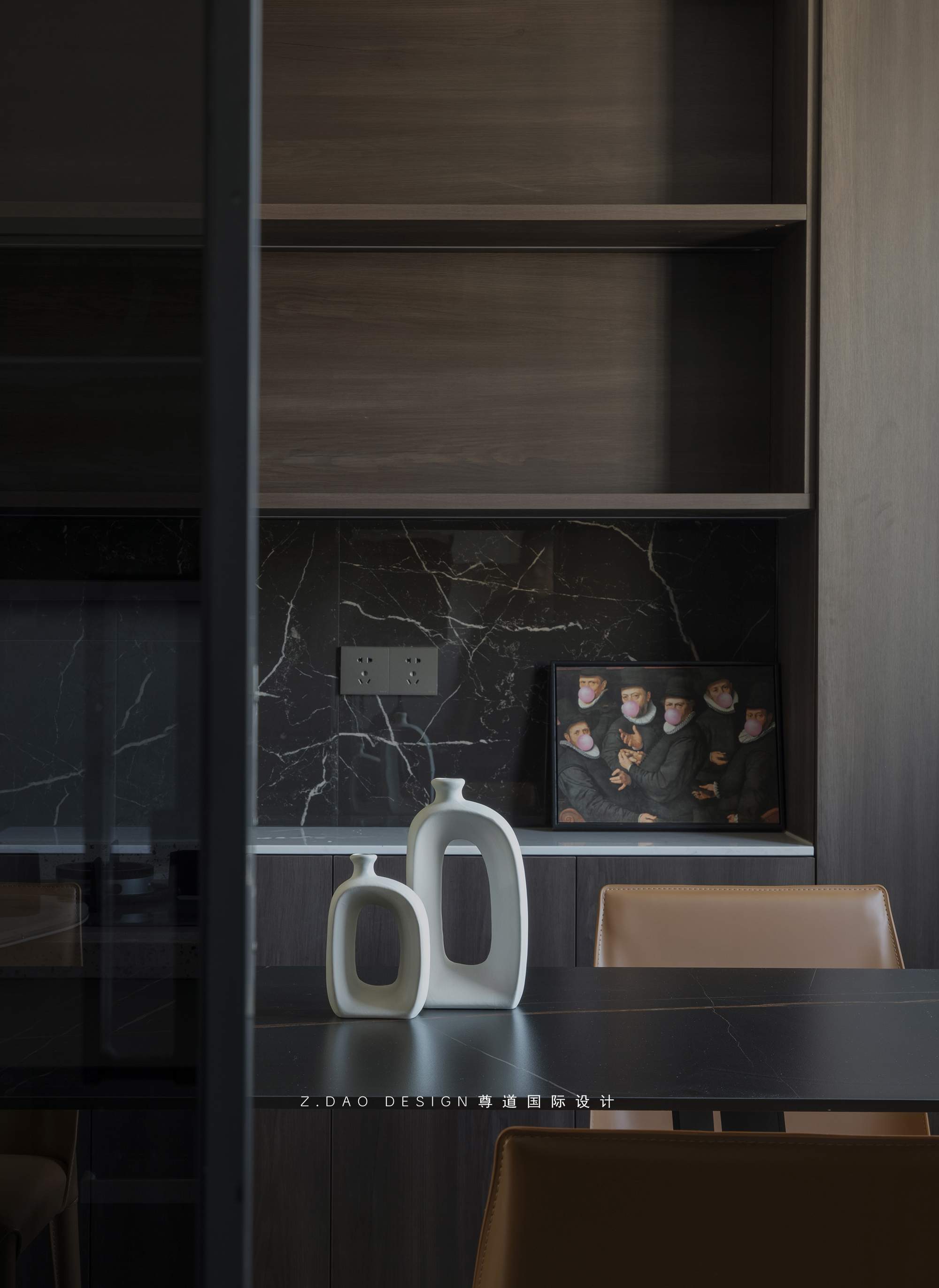 韶·影丨中国合肥丨合肥尊道国际设计-17