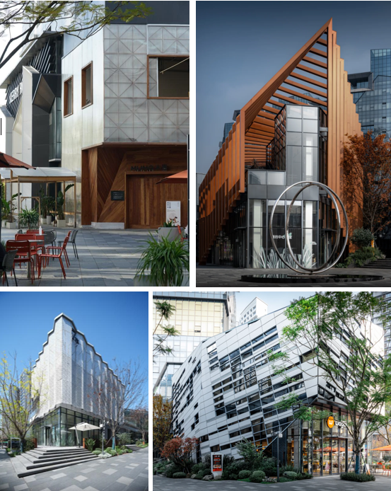 作品|麓湖生态城A6组团·麓坊中心-89