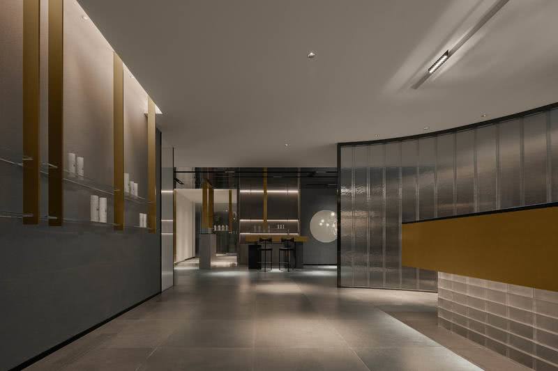 芙漾精致美肌丨中国沈阳丨SKD（香港）设计事务所-61