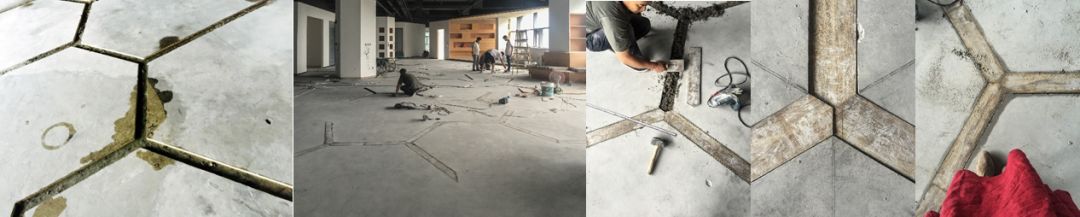 天津某生物制药公司总部办公空间设计丨中国天津丨manas design-141