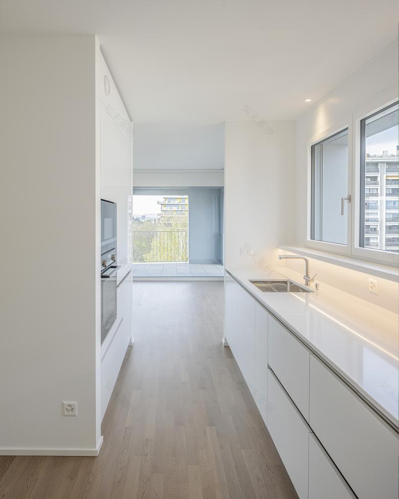 木结构房屋建设丨瑞士丨GiovanoliMozer architectes-23