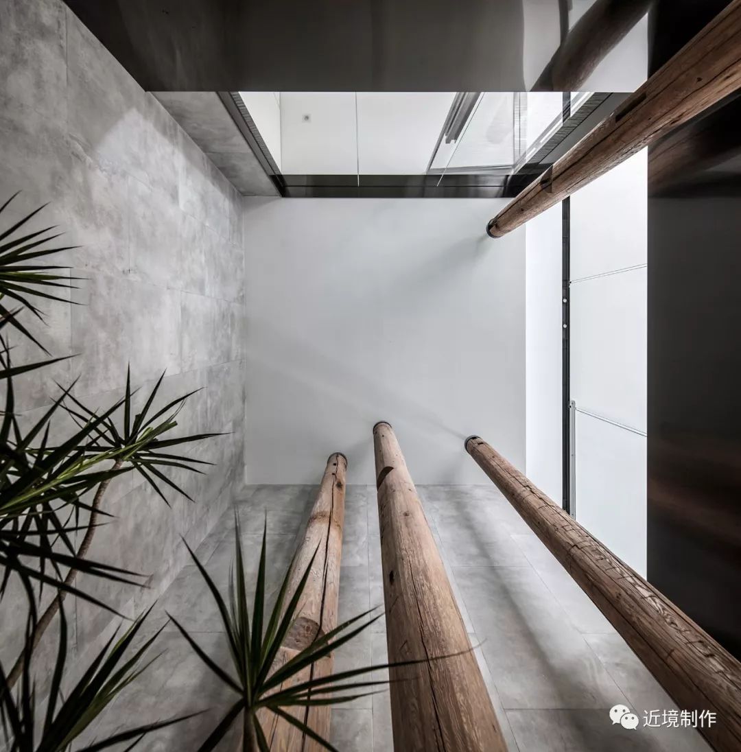 近境制作 | 诗意的现代居所，生活与自然的和谐交融-8