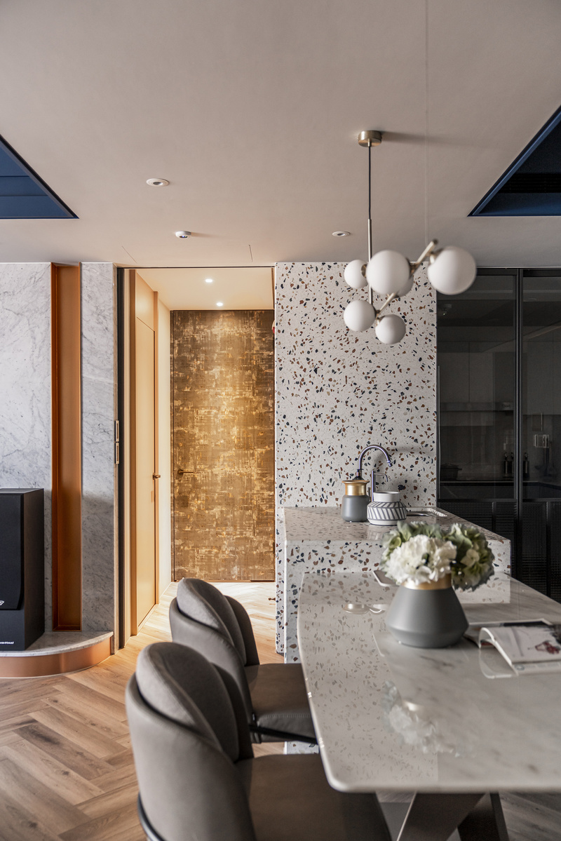 现代摩登家居，精緻演绎生活美学-4