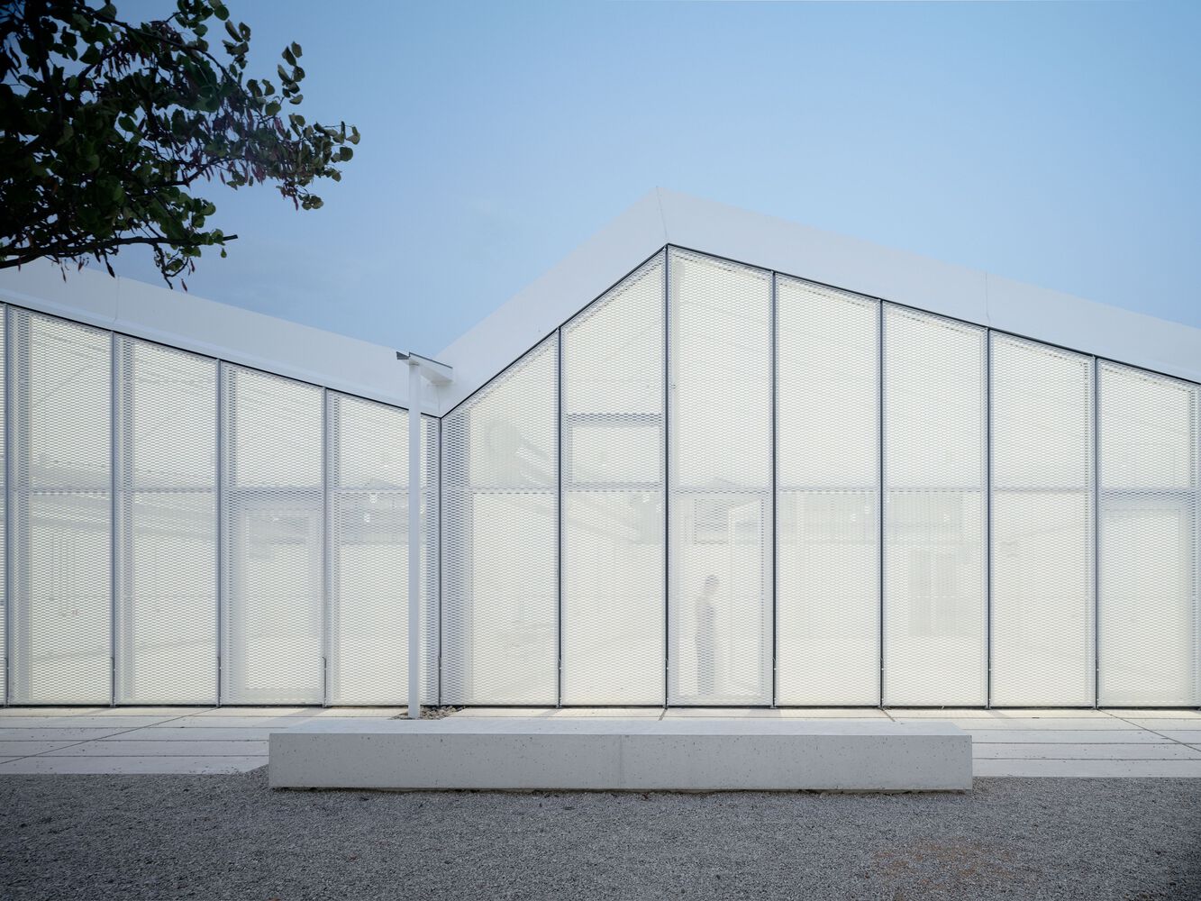 巴利亚多利德艺术学校丨西班牙巴利亚多利德丨Estudio Primitivo Gonzalez | eGa-28