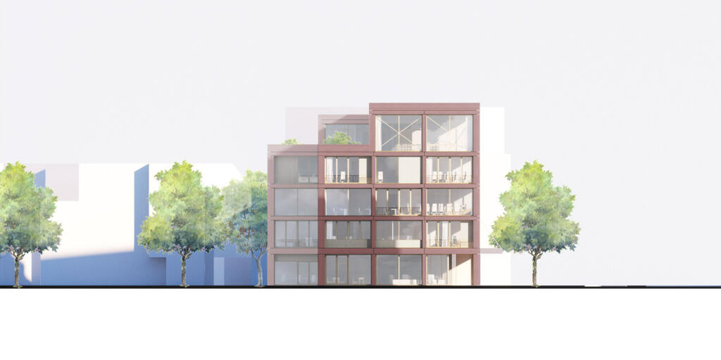 丨GermanyHamburg丨eins:eins architekten-28