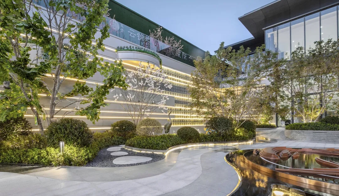 郑州东青·云锦熙悦示范区-20