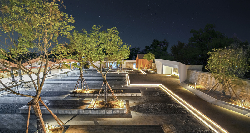 田美澳驿站丨中国福建丨DAZ大至设计-59