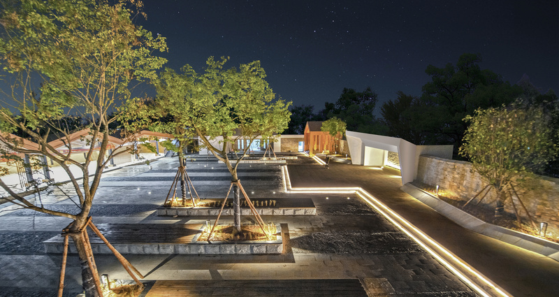 田美澳驿站丨中国福建丨DAZ大至设计-59