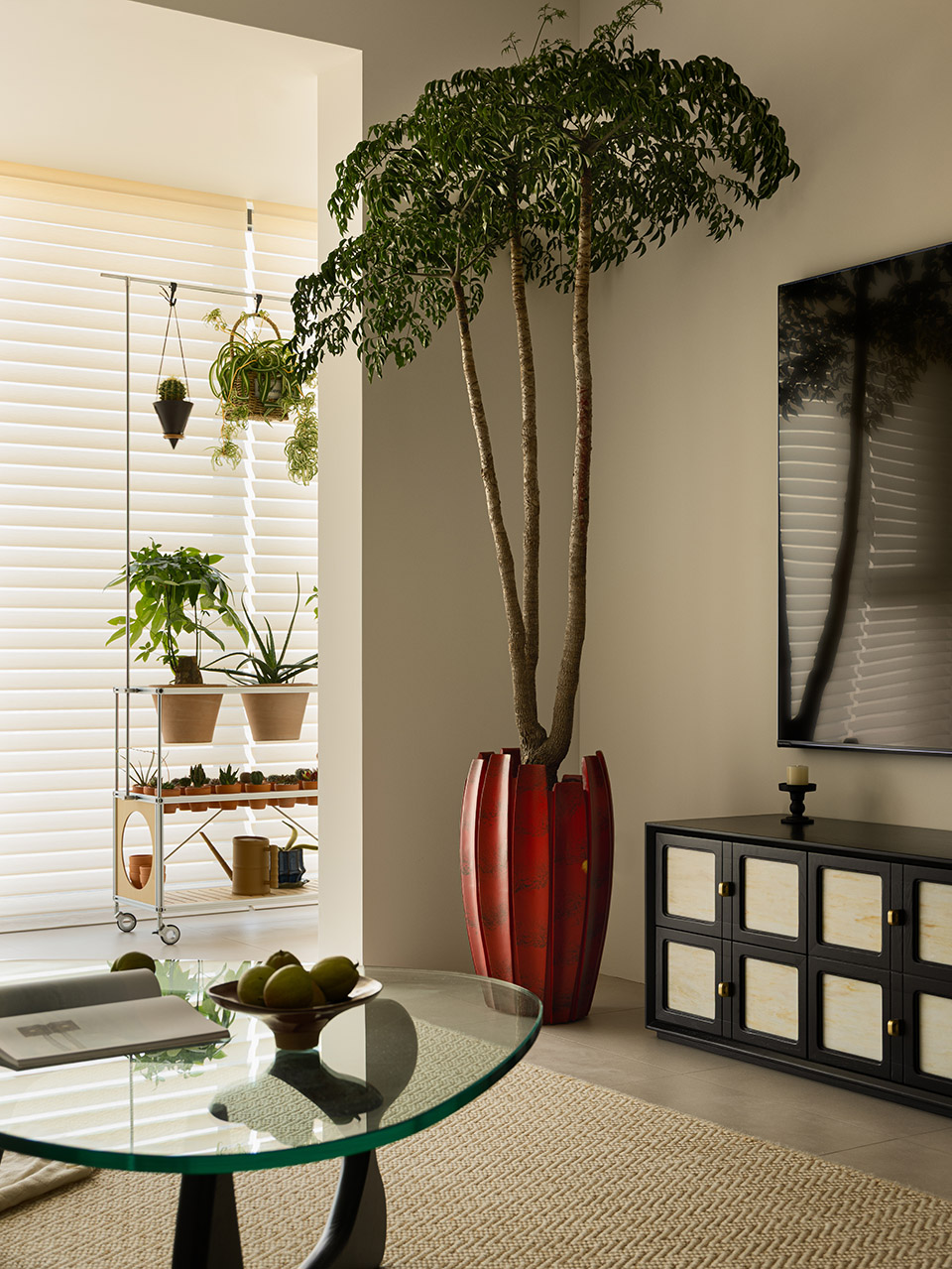 静谧之家丨中国重庆丨荒原工作室-17