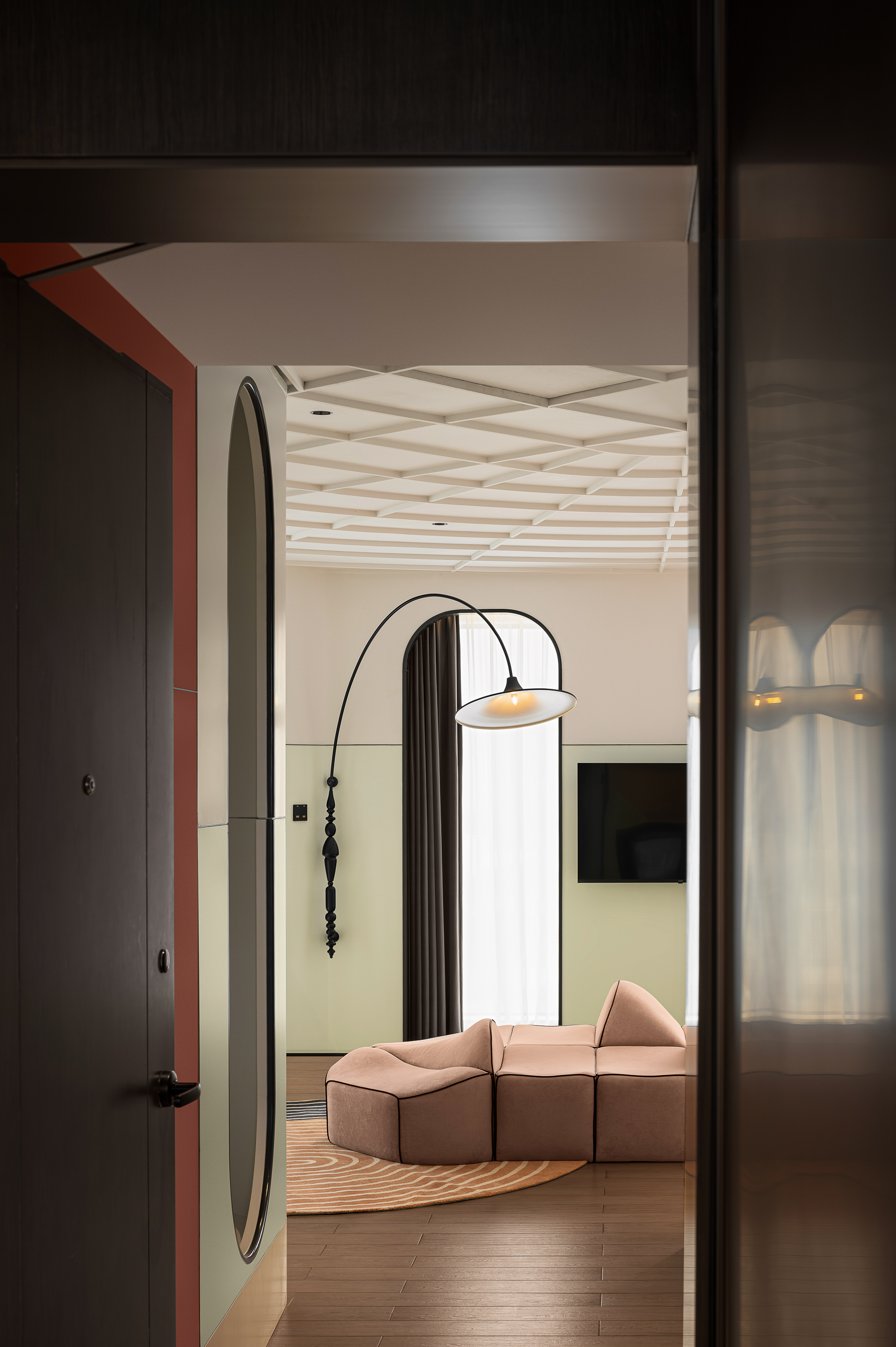 三亚天成贝尔蒙海景酒店（即将挂牌“洲至奢选”）丨中国三亚丨唯想国际X+Living-37