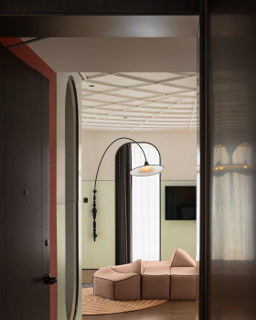 三亚天成贝尔蒙海景酒店（即将挂牌“洲至奢选”）丨中国三亚丨唯想国际X+Living