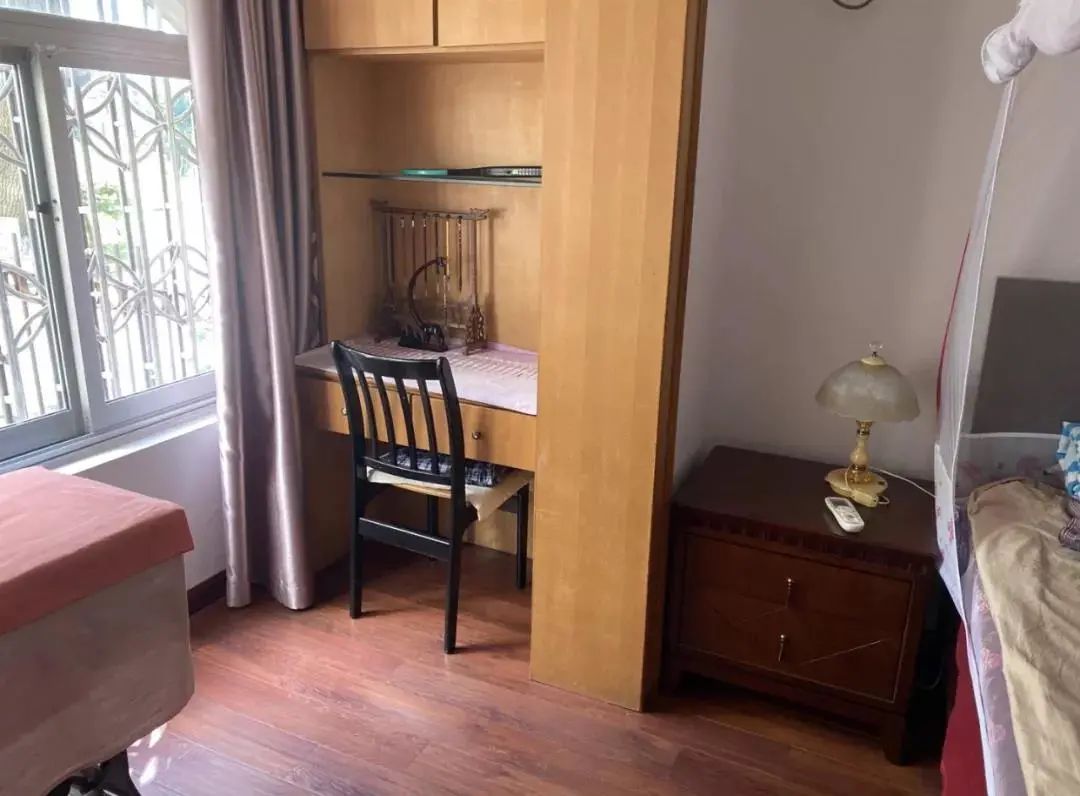 上海小夫妻 100m²整容式爆改丨中国上海丨艺占设计-123