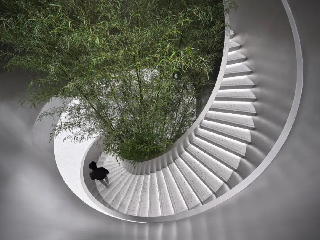 极氪中心·成都太古里丨中国成都丨HATCH Architects 汉齐建筑-36