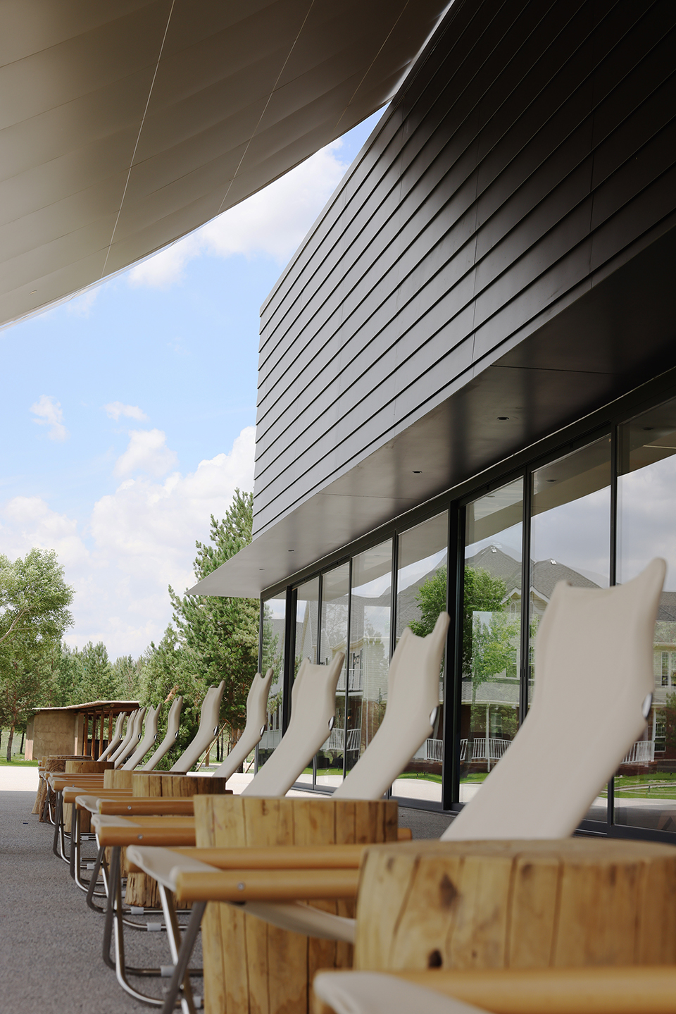 空山九帖 · 大汗的寂寞丨蒙古丨杭州观堂设计-84