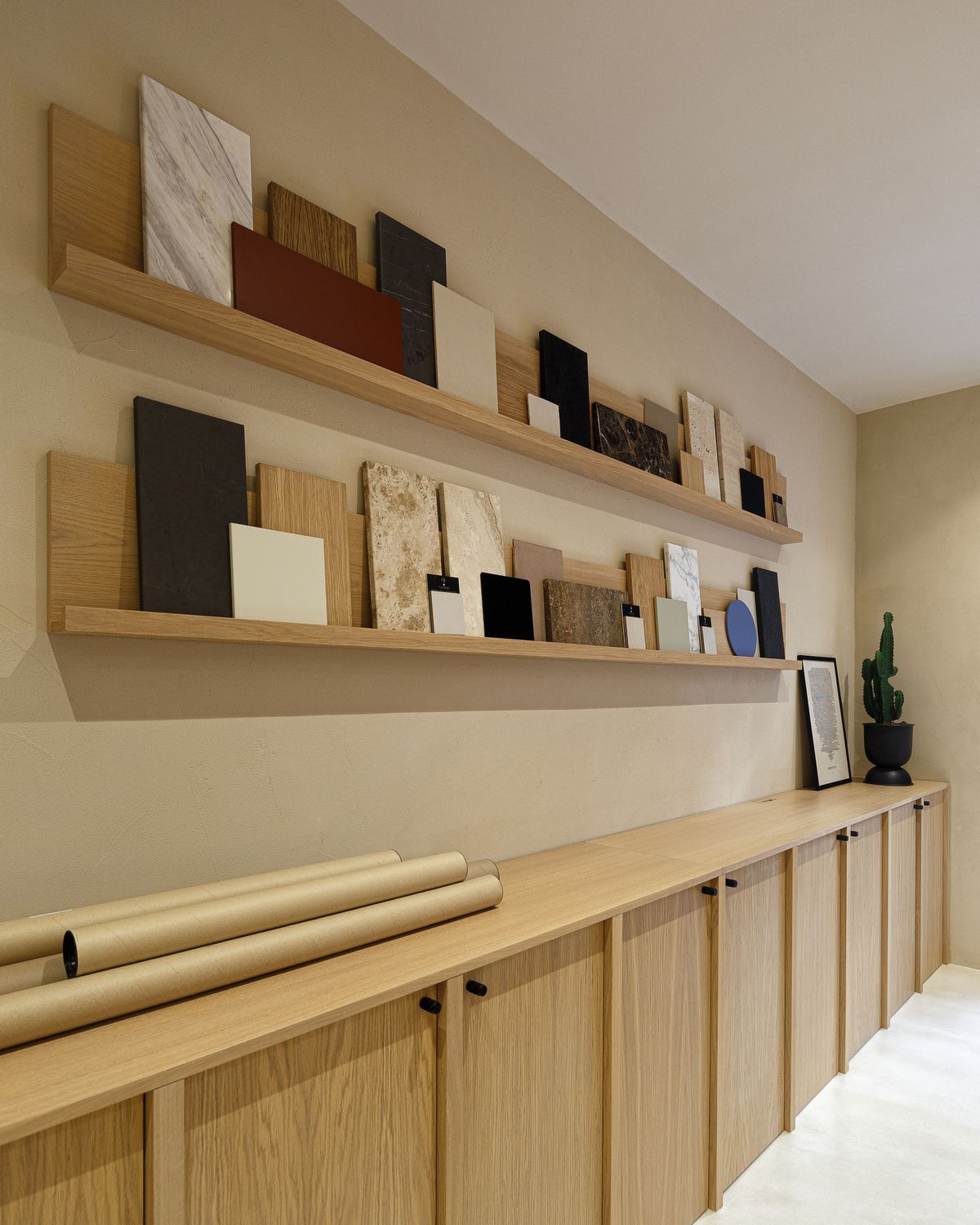 丨贝尔格莱德丨Dello.（负责建筑,室内及家具设计等）-31