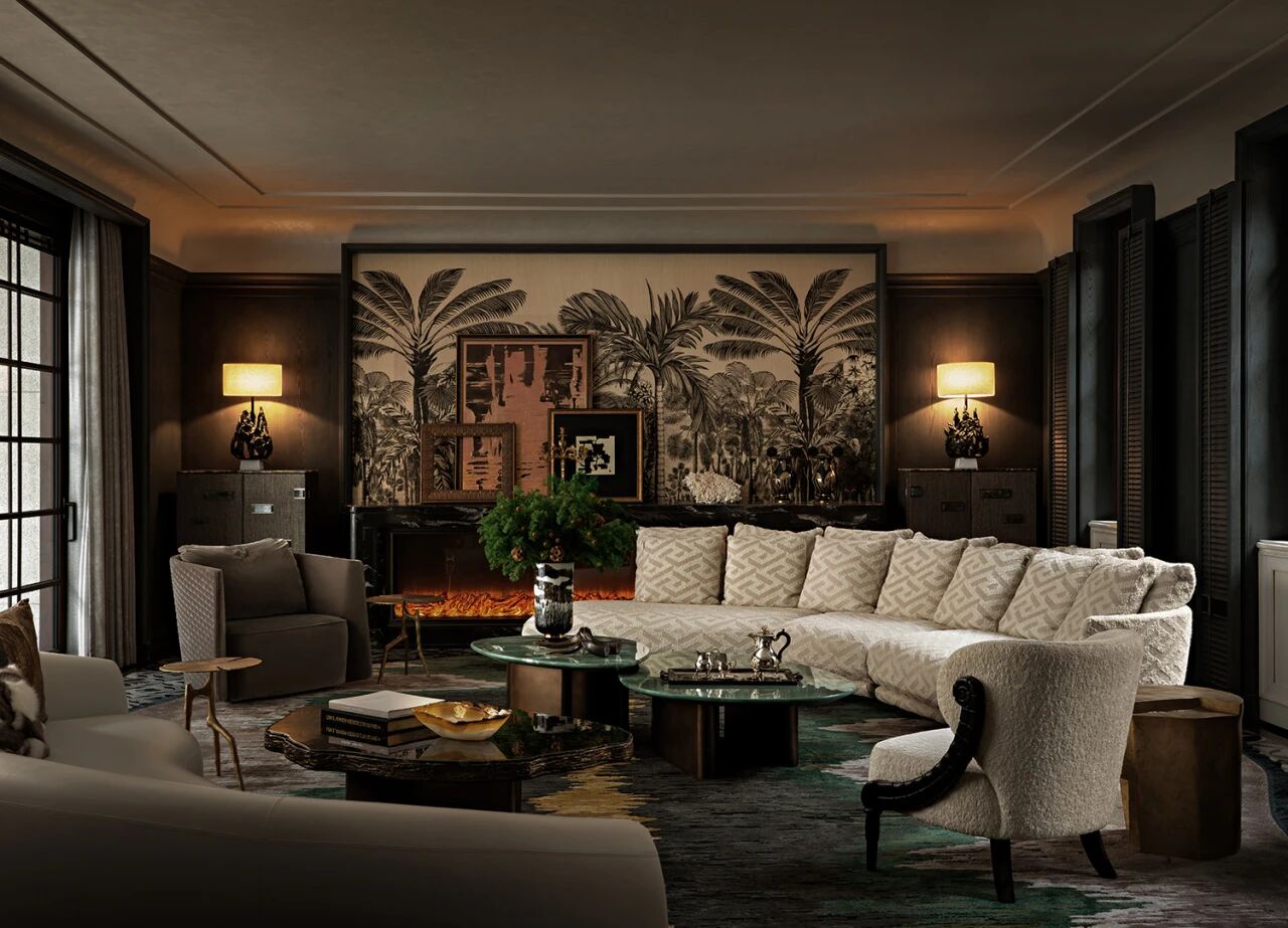 上海·弘安里丨中国上海丨深圳市布鲁盟室内设计有限公司（Bluemoon）-24