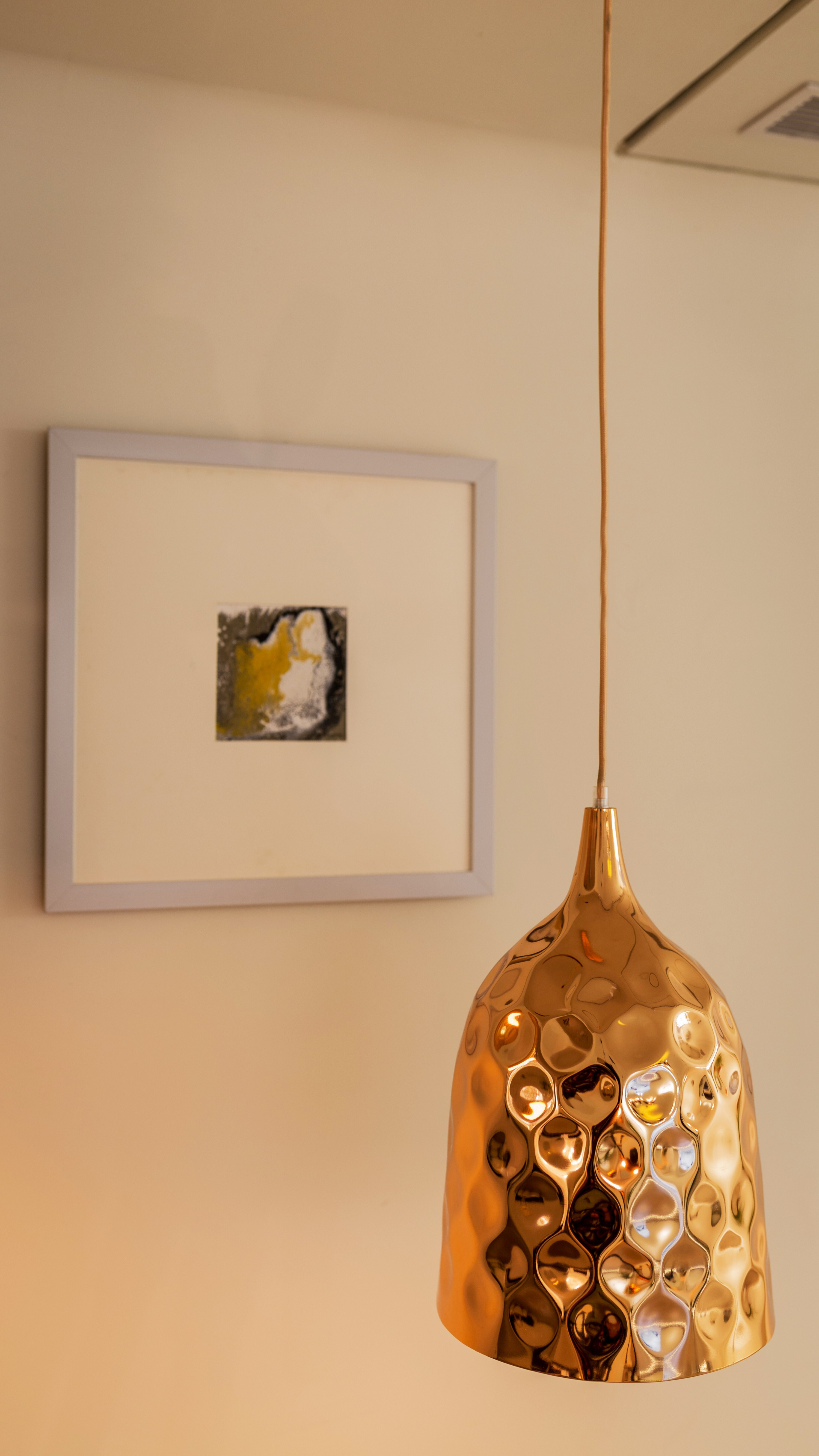 D'Arclight 奢华照明设计展示空间-23