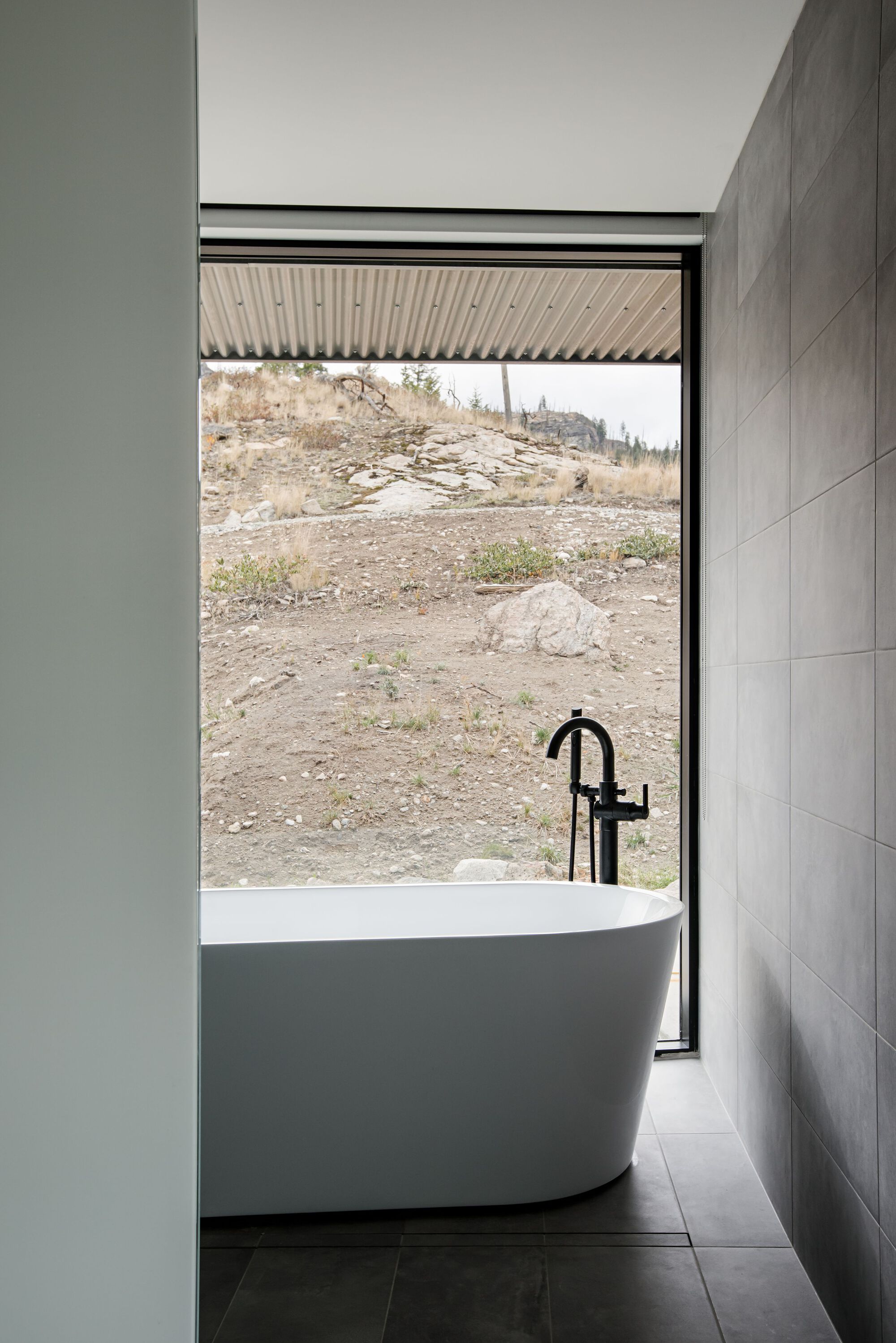 施洛特费尔特住宅丨Canada丨Omar Gandhi Architect-29